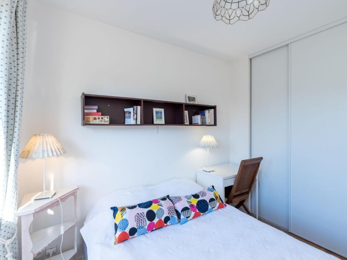 Apartment Domaine De Clairefontaine-3 By Interhome Deauville Eksteriør bilde
