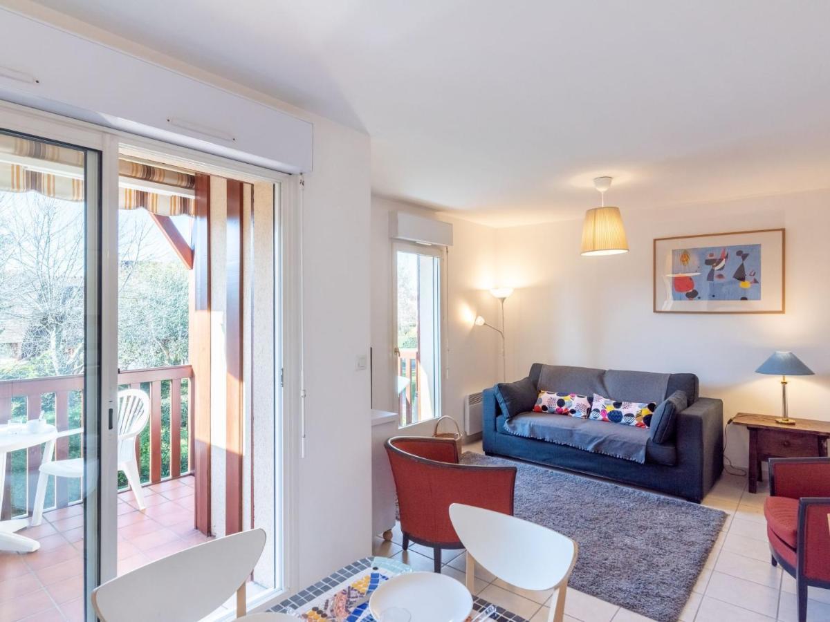 Apartment Domaine De Clairefontaine-3 By Interhome Deauville Eksteriør bilde