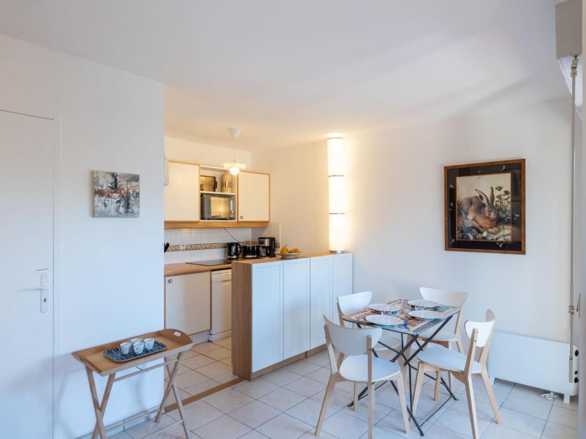 Apartment Domaine De Clairefontaine-3 By Interhome Deauville Eksteriør bilde