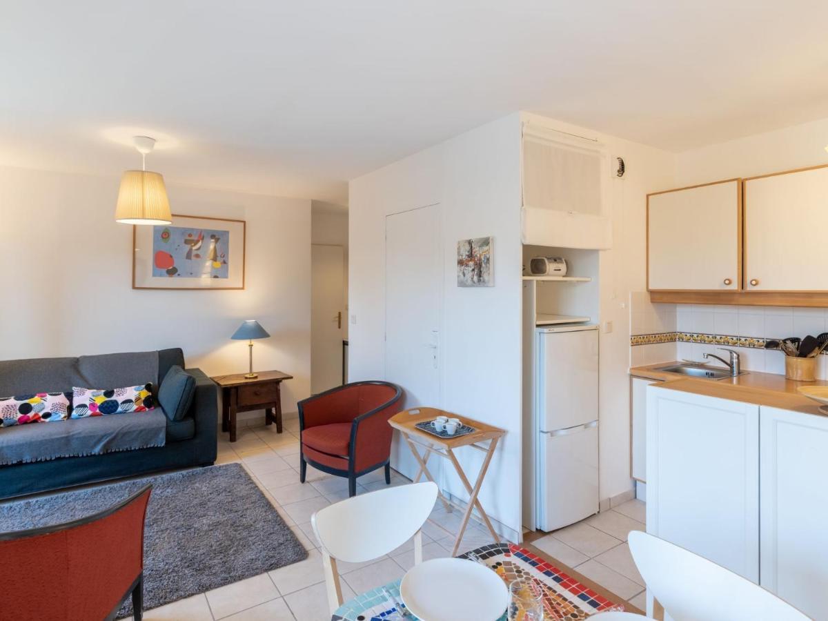 Apartment Domaine De Clairefontaine-3 By Interhome Deauville Eksteriør bilde